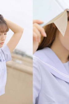 七夕织女潘甜甜资源