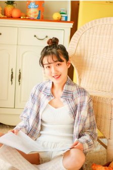 绑架美女封嘴